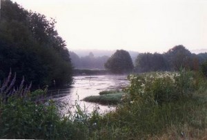 río miño