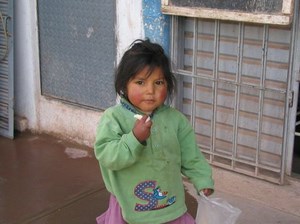 Perú - Juliaca