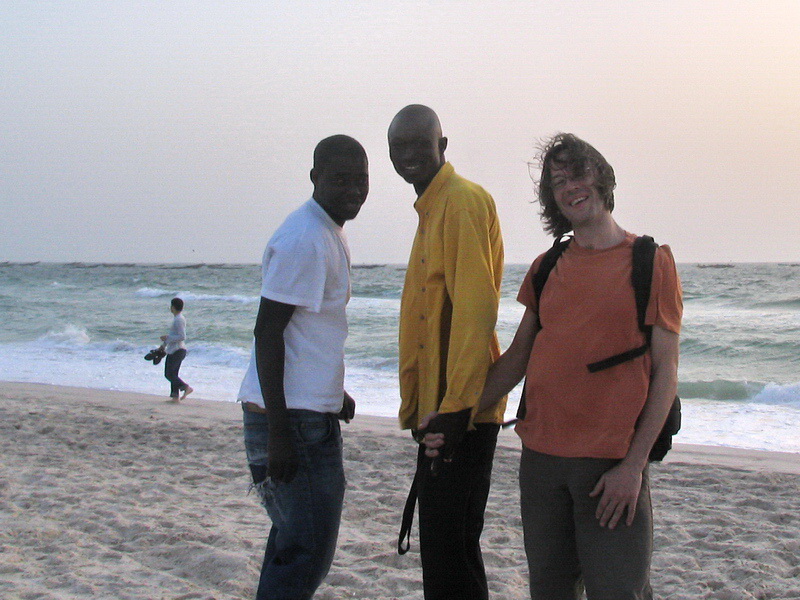 Nouakchott, Mauritania