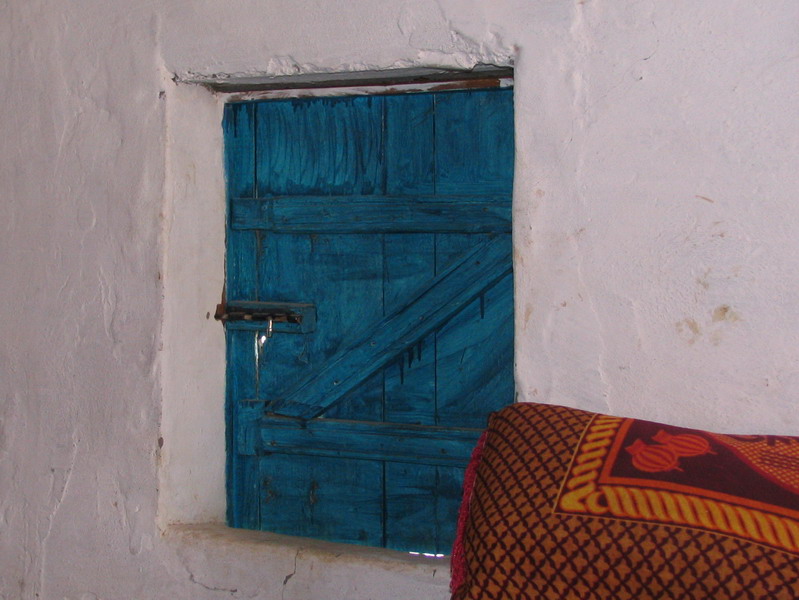 Azogui, Mauritania