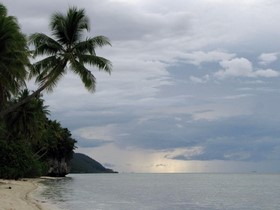 Kri - West Papua