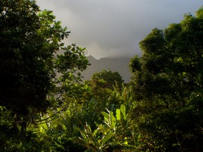 Polinesia - Nuku Hiva