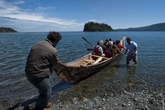 Haida Gwaii, British Columbia, Canada