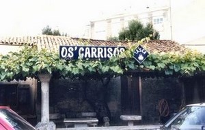 oscar rizos