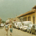 Guatemala - San Agustín