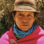 Ecuador - Guamote