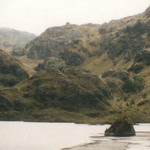 Ecuador - Cuenca - Cajas