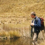 Ecuador - Cuenca - Cajas