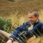 Ecuador - Cuenca - Cajas