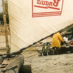 Ecuador - Guayas - Playas