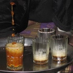 mauritania