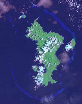 mayotte